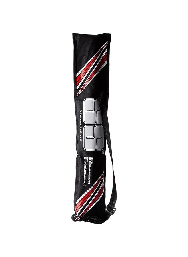 SS R-7 kw Grade 3 Kashmir Willow Cricket Bat (Size short handle)| for Men's and Boys | Ready to Play - Image 3
