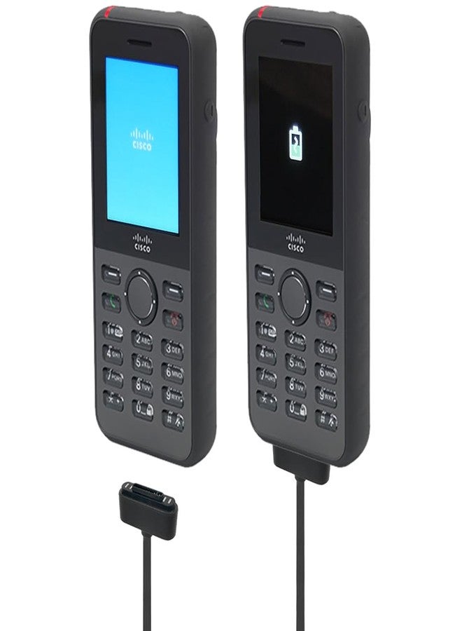 Artisan Power Replacement Power Cord Compatible with The Cisco 8821 - Replaces CPPWR8821NA (Outlet Block NOT Included) - Image 3