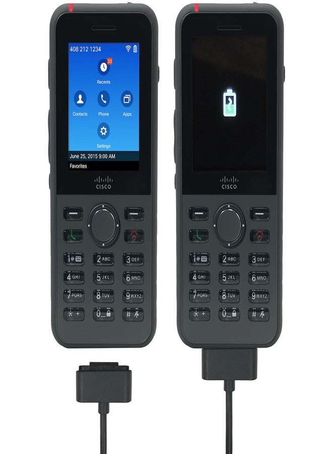 Artisan Power Replacement Power Cord Compatible with The Cisco 8821 - Replaces CPPWR8821NA (Outlet Block NOT Included) - Image 4