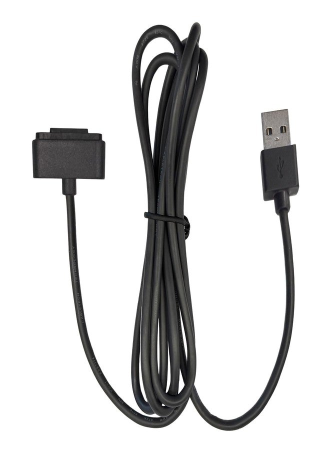 Artisan Power Replacement Power Cord Compatible with The Cisco 8821 - Replaces CPPWR8821NA (Outlet Block NOT Included) - Image 1