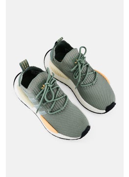 adidas Originals Women Nmd_W1 Lace Up Outdoor Shoes, Sage Green  - Image 4