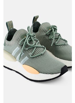 adidas Originals Women Nmd_W1 Lace Up Outdoor Shoes, Sage Green  - Image 2