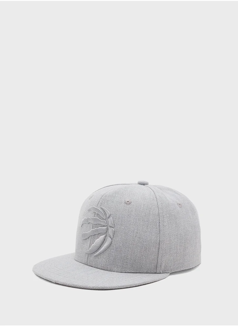 Seventy Five Flat Peak Streetwear Cap