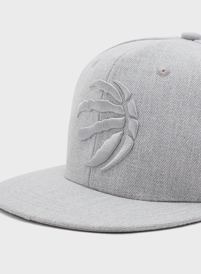 سفنتي فايف Flat Peak Streetwear Cap