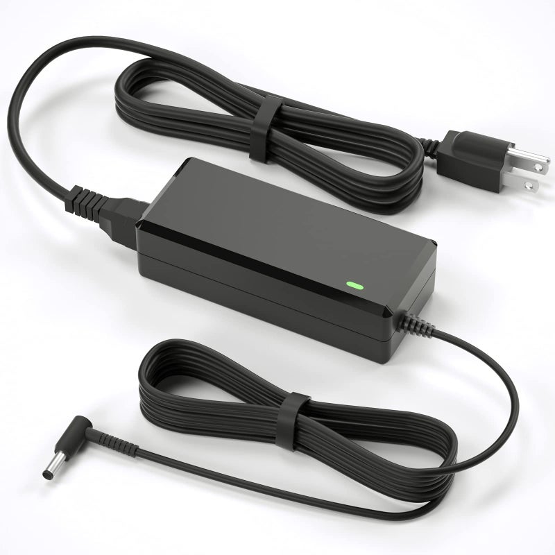 VHBW 19V Replacment for JBL Xtreme 2 Charger Compatible with JBL Xtreme, Xtreme 2, Boombox 1/2, Extreme Portable Wireless Bluetooth Waterproof Speaker 8.8FT Replacment for JBL Speaker Power Cord - Image 1