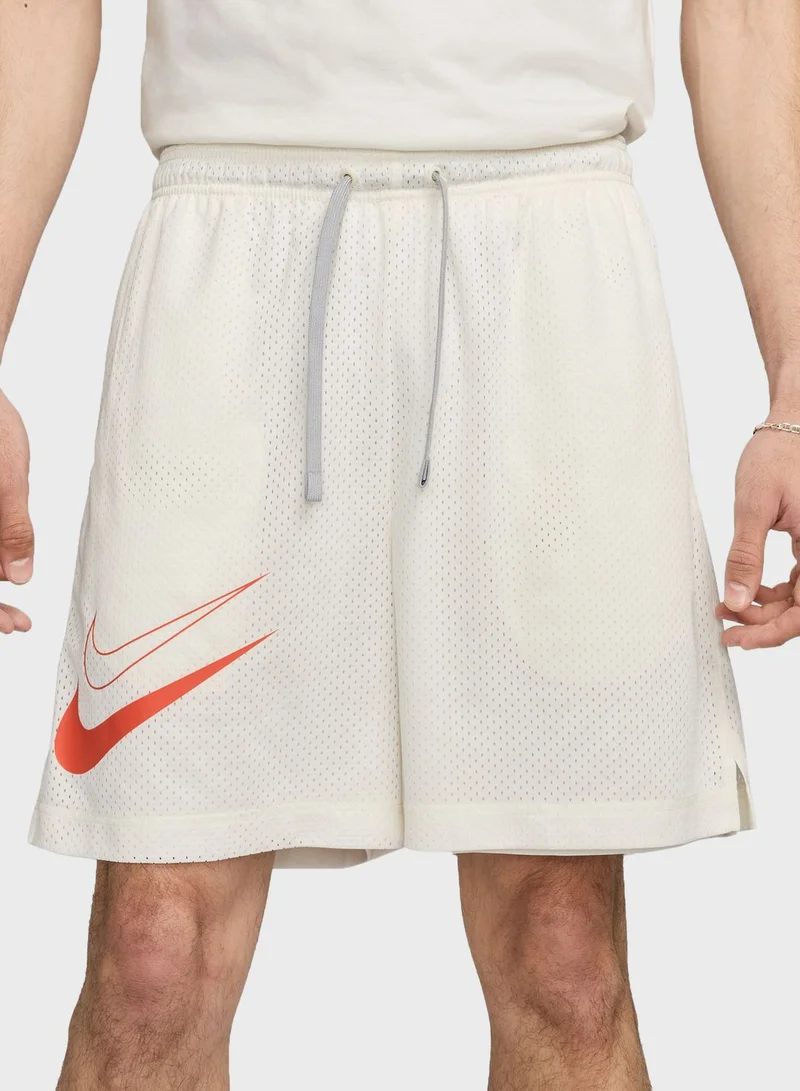 Nike Dri-Fit Standard Rev Shorts