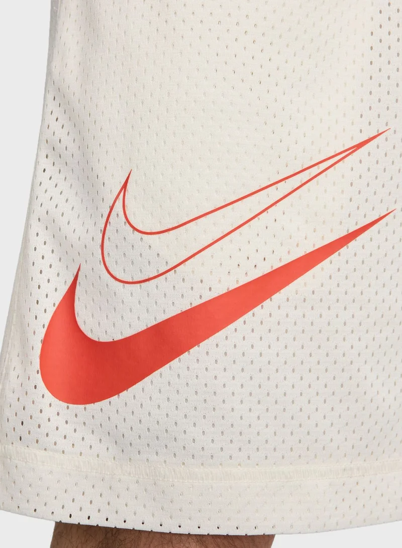Nike Dri-Fit Standard Rev Shorts