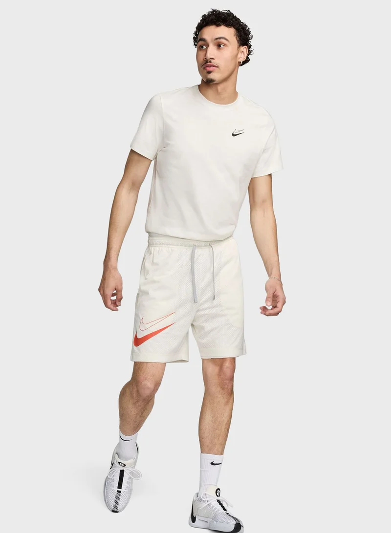 Nike Dri-Fit Standard Rev Shorts