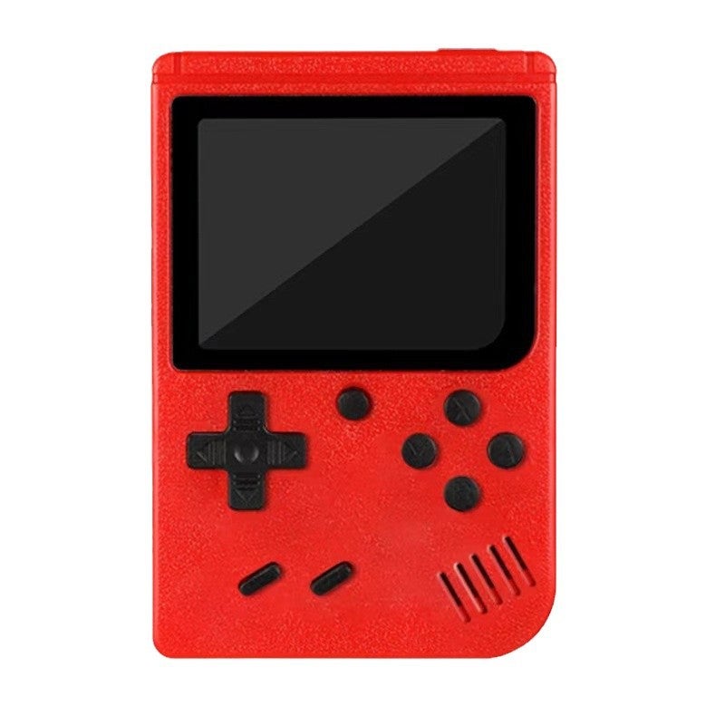 Retro Handheld Game Console 500-in-1 - Image 5