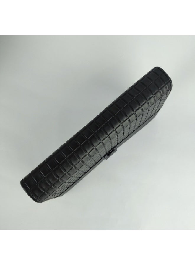 Women’s Large Leather Wallet – Premium Quality with Inner Compartments for All Your Essentials - Image 3