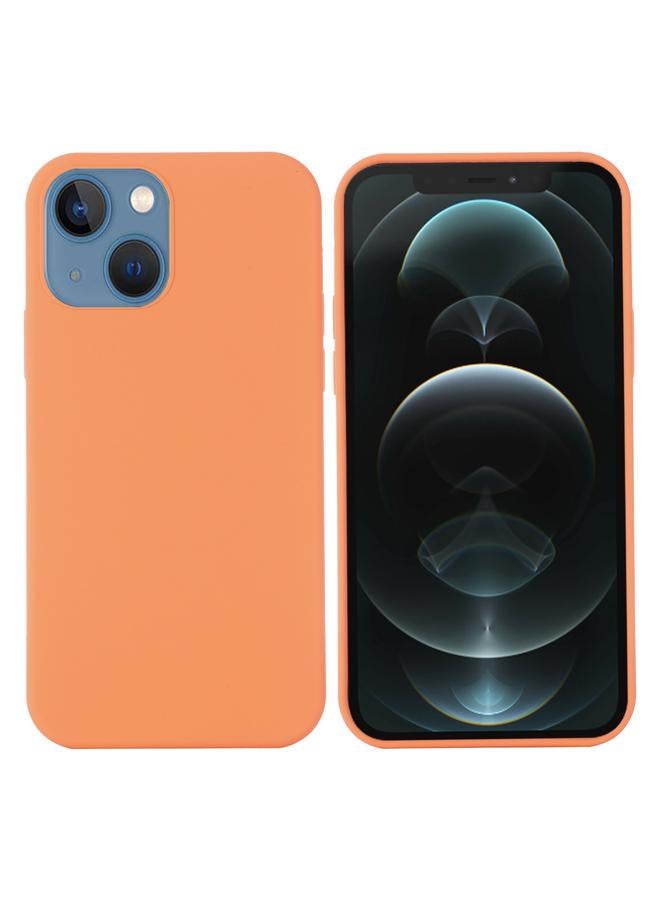 S-TOP Case For iPhone 13 mini Shockproof Silicone Magnetic Magsafe Case - Image 2