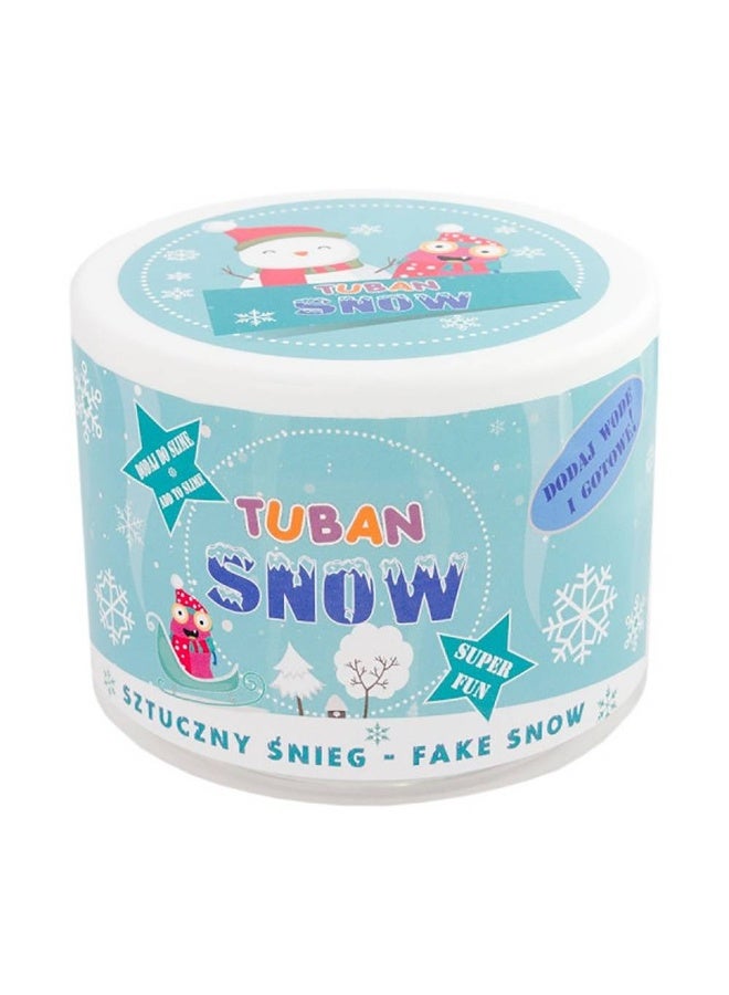 Tuban Artificial Snow (12 g)