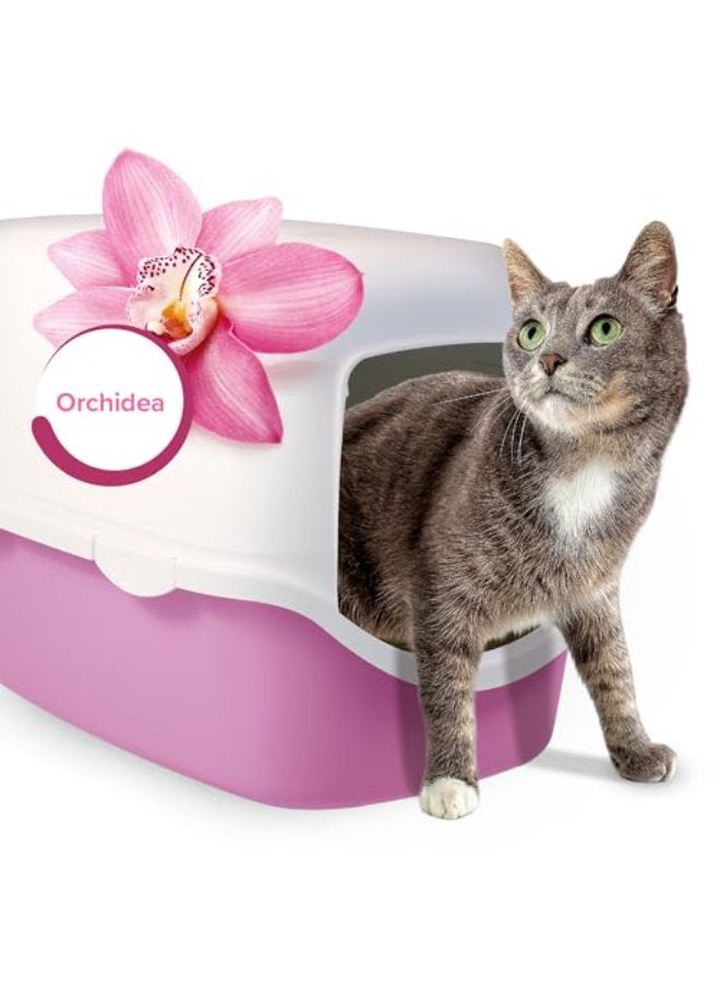 Beaphar Odour Killer Multi Fresh For Cat - Floral Scent - Image 4