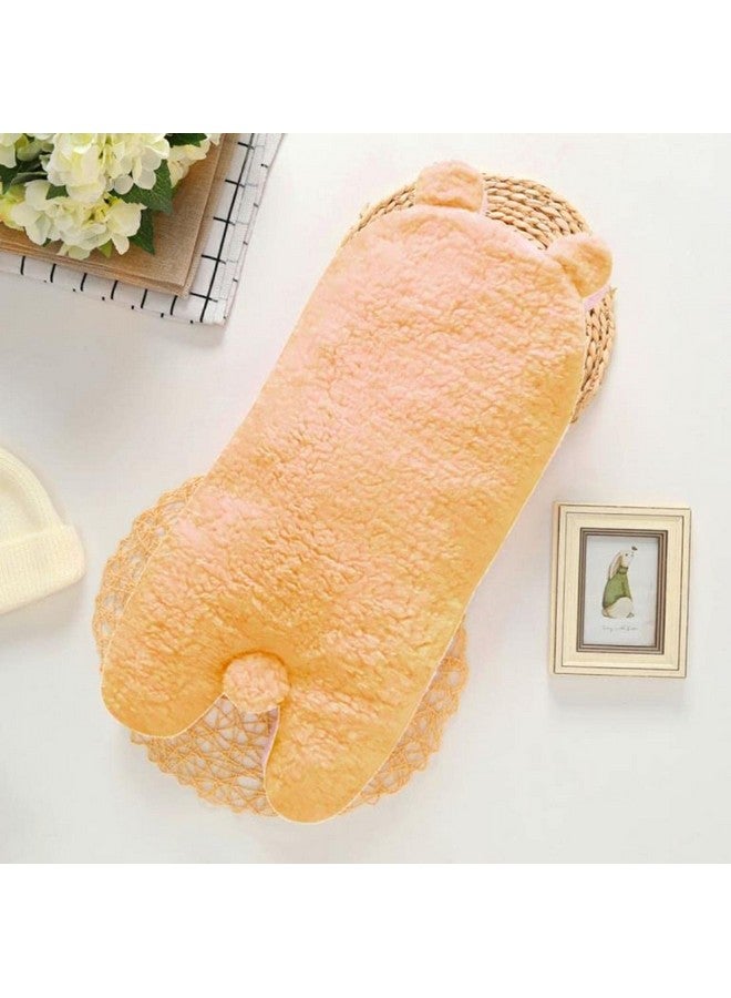 Brandonn Baby Blankets New Born Pack Of Hooded Wearable Swaddle Wrappers Cum Blankets For Baby Boys And Baby Girls - Image 3
