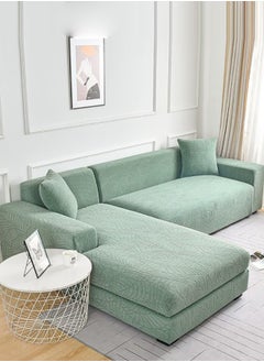 Green 1 seater