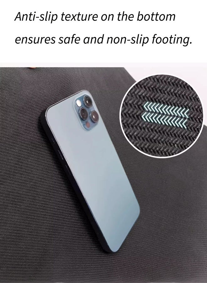 40x60cm Bathroom Mat Anti-slip Foot Mat Super Soft Absorbent Mat Entrance Door Mat Anti-slip Quick-drying Mat Kitchen Mat - Image 4