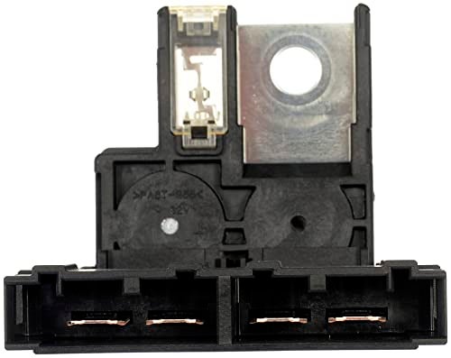 Dorman 956130 Battery Circuit Fuse Compatible with Select Nissan Models - Image 3