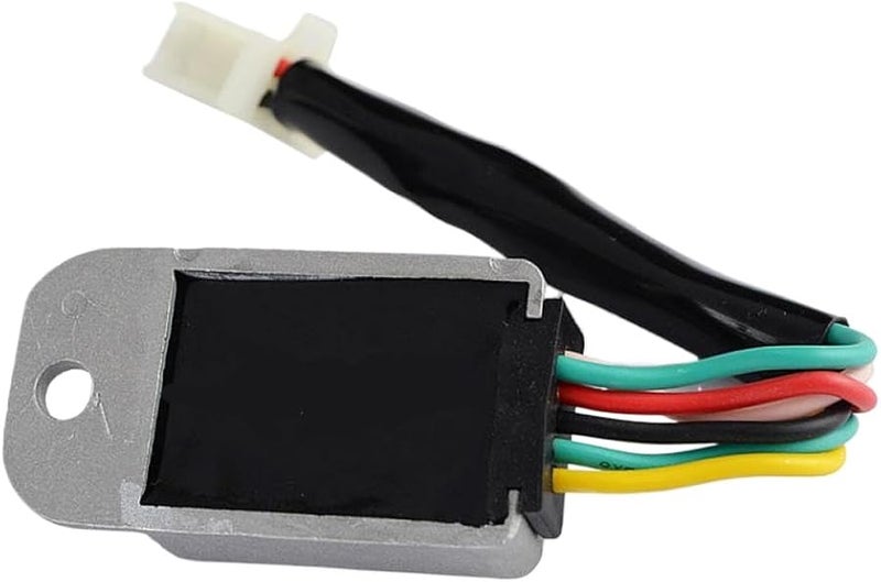 Voltage Regulator Rectifier For Honda XL125 XL125S CB125 CB125S 1984 1985 Models - Image 1