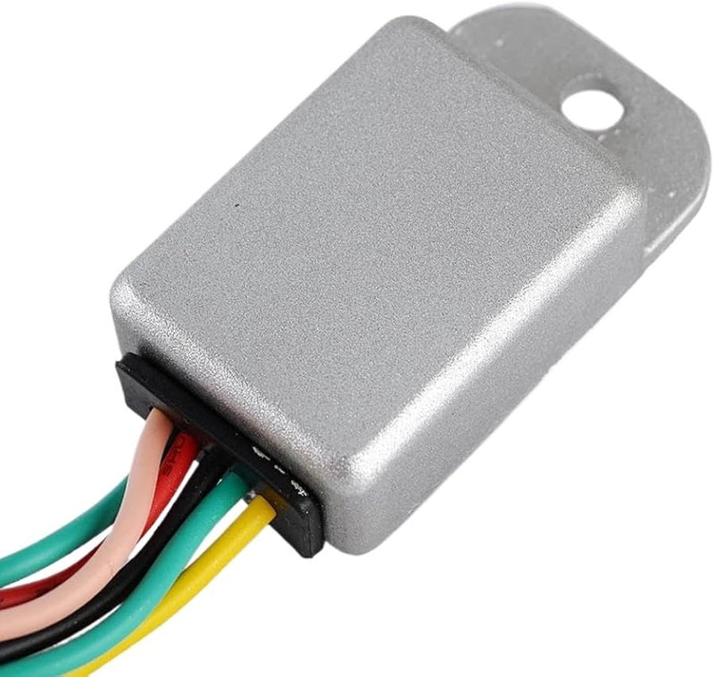 Voltage Regulator Rectifier For Honda XL125 XL125S CB125 CB125S 1984 1985 Models - Image 3