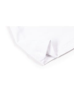 TOREAD TAJJBN82760 Spring/Summer Women's Mountain-Style T-Shirt White  - Image 5