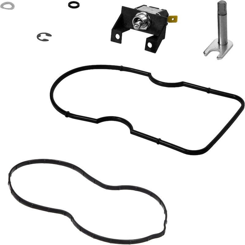 FILL RITE KIT120ES Kit, Electronic Assembly Switch, Shaft with fork - Image 1