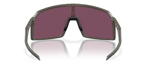 OAKLEY نظارات أوكلي OO9406 سوترو، زيتوني غير لامع/بريزم رود بلاك، 37 مم - Image 4
