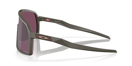 OAKLEY نظارات أوكلي OO9406 سوترو، زيتوني غير لامع/بريزم رود بلاك، 37 مم - Image 3