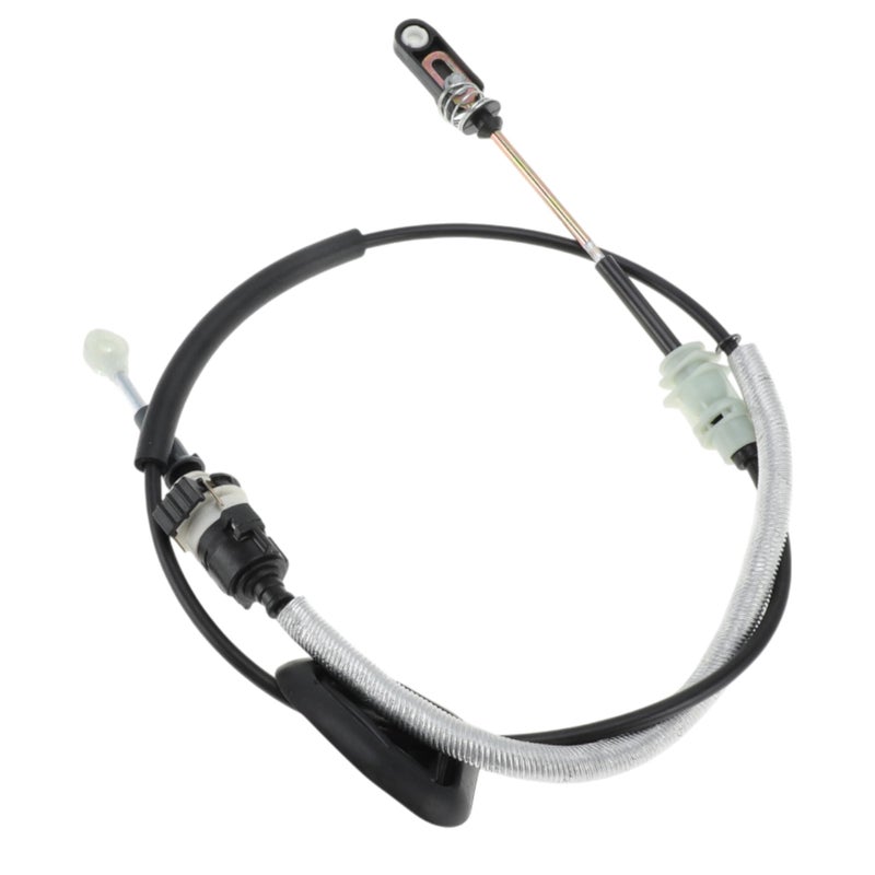 ACROPIX No52124783AB Automatic Transmission Gear Shifter Cable for Dodge Durango 20112013 57L for Jeep Grand Cherokee 20112013 64L 57L AT Range Lever Assembly NoSHGPLX085