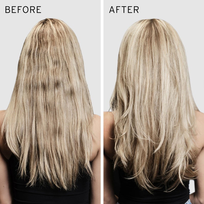 Fekkai Super Strength+ Everstrong Bonding Oil - 1.7 oz - Instantly Reduces Frizz by 72% Up to 72H for 5X Smoother Hair - Free of Sulfates, Parabens, Phthalates - Vegan, Cruelty-Free - Image 5