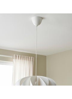 erorex Cord Set, White, 1.8 M  - Image 2