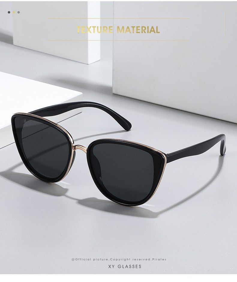 Sunglasses UV Protection Fashion 2329 - Image 2