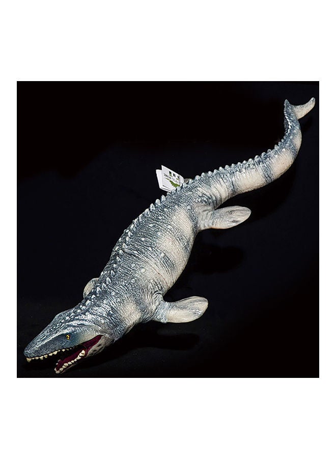 NIBEMINENT Simulation Mosasaurus Action Figure - Image 4