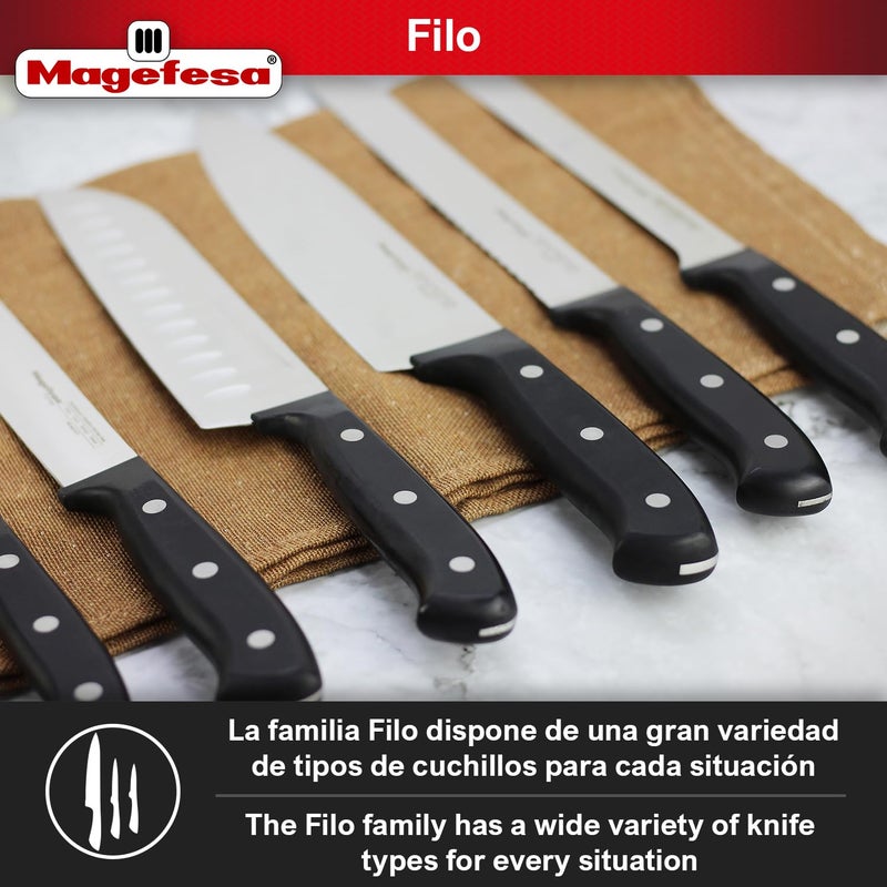 MAGEFESA Knife BREAD 20CM - Image 2