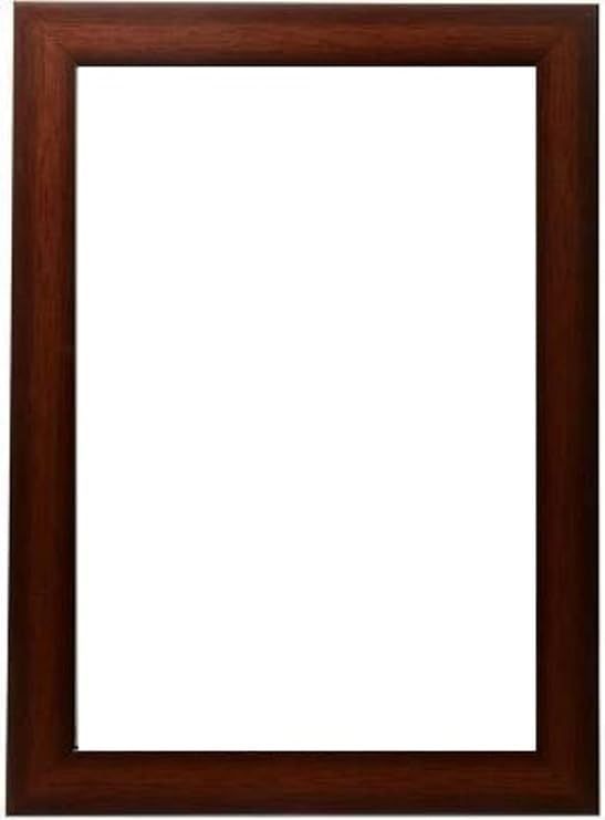 chedi chedi Kerala special kathakali God photo frame 13 10 inch Wall Painting Framed Home Decor WoodGlossyBrownBig Sizegifts - Image 3