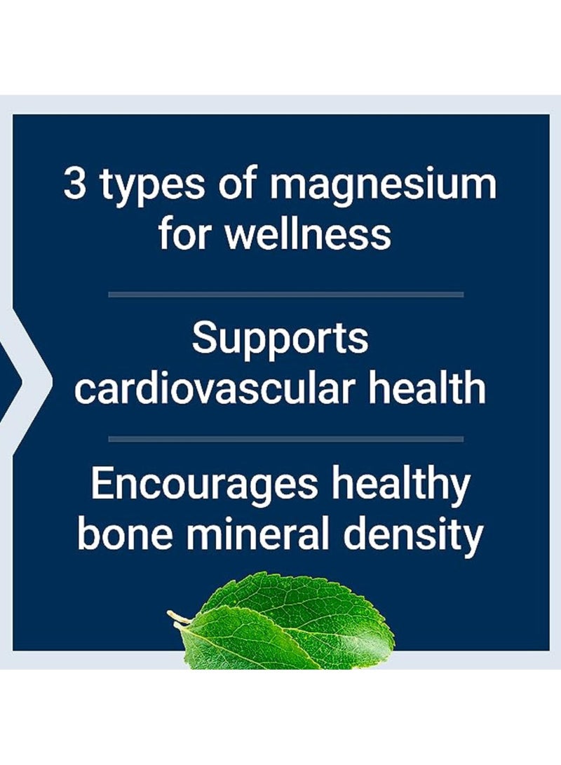 Life Extension Potassium with Extend - Release Magnesium for Heart, Bone, Brain & Muscle Support, Gluten-Free  – 100 Vegetarian Capsules - Image 4