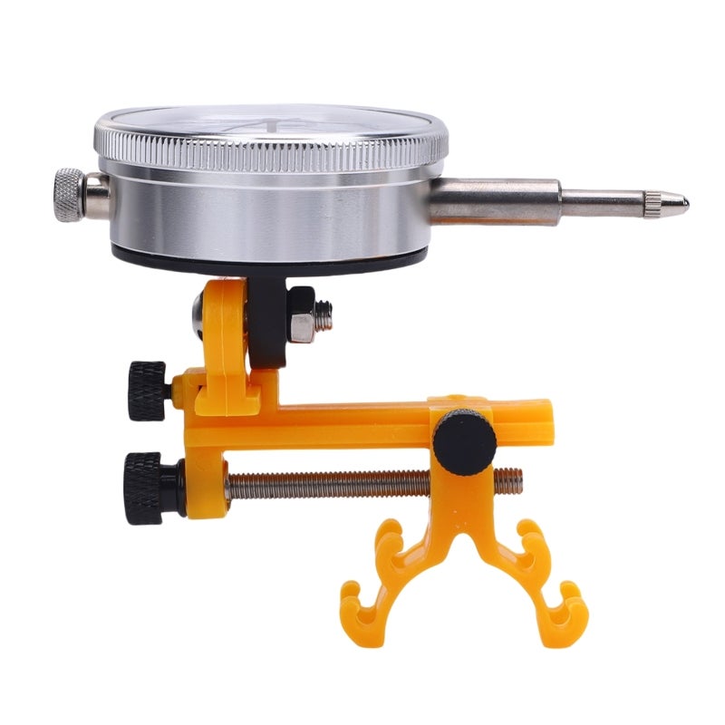 AXI Bike Wheel Spoke Tension Meter 20-29 Inches Universal Compatibility - Durable Construction Wheel Truing Device for Home Mechanics Bike Workshops - Image 3