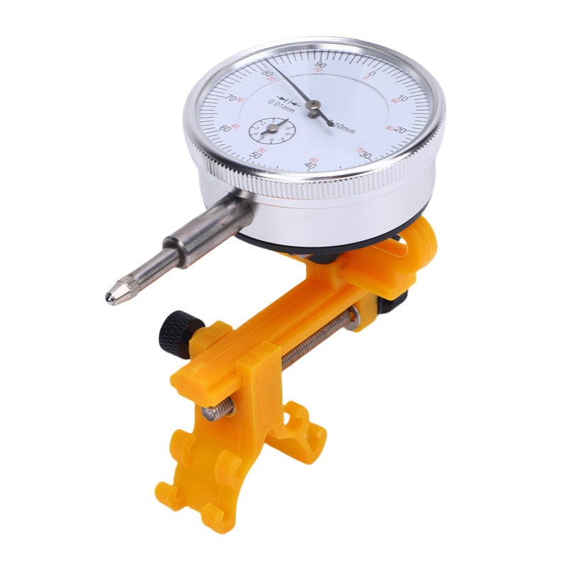 AXI Bike Wheel Spoke Tension Meter 20-29 Inches Universal Compatibility - Durable Construction Wheel Truing Device for Home Mechanics Bike Workshops - Image 5