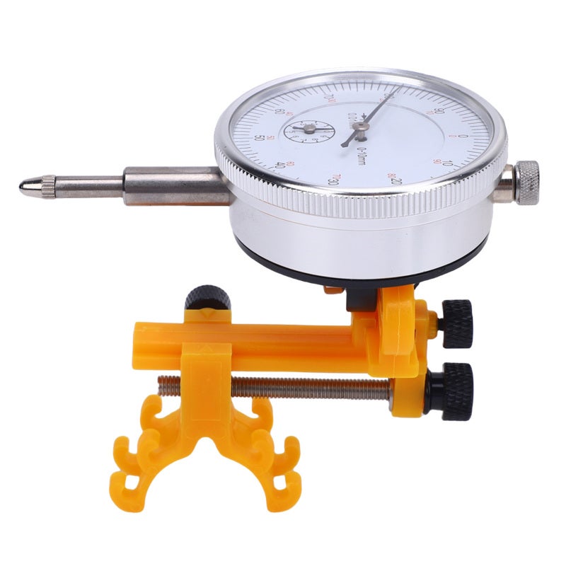 AXI Bike Wheel Spoke Tension Meter 20-29 Inches Universal Compatibility - Durable Construction Wheel Truing Device for Home Mechanics Bike Workshops - Image 4