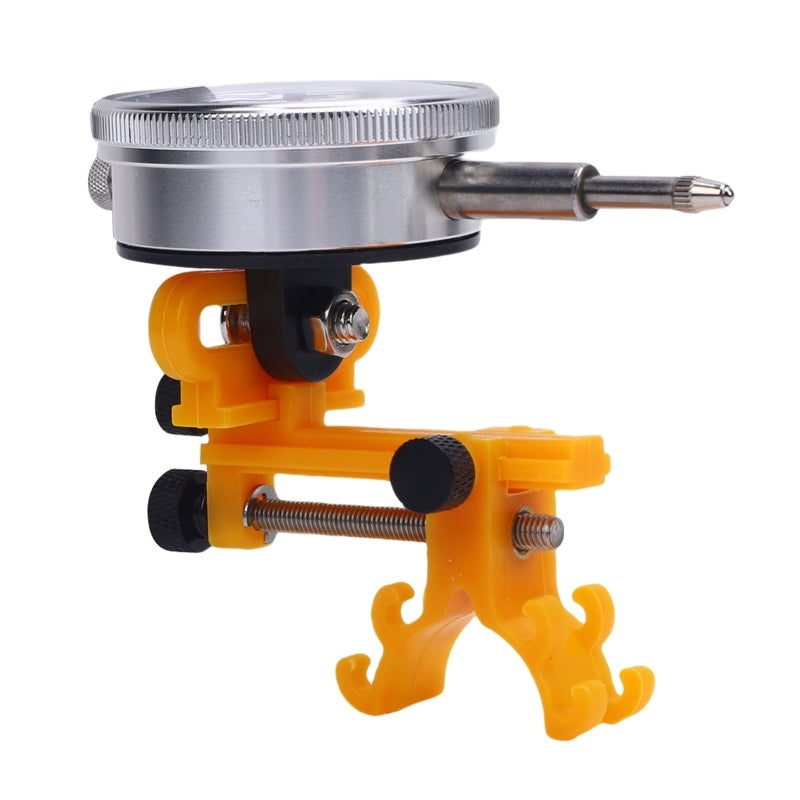 AXI Bike Wheel Spoke Tension Meter 20-29 Inches Universal Compatibility - Durable Construction Wheel Truing Device for Home Mechanics Bike Workshops - Image 2