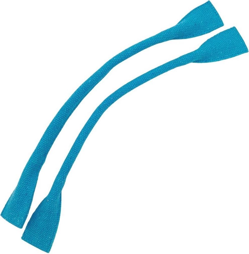 Angel Çanta Aksesuar Angel Bag Accessory Cotton Column Short Pelican Model Blue Color Bag Handle - Image 4