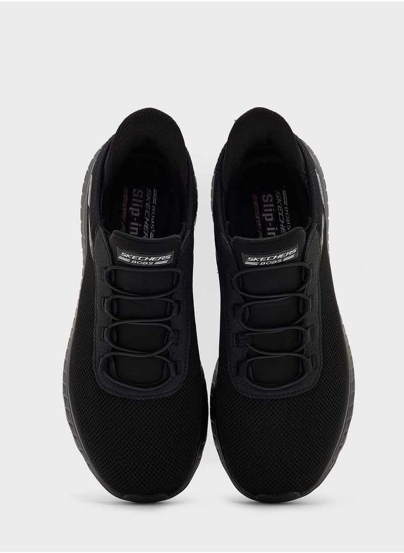 SKECHERS - Bobs Squad Chaos - Image 1