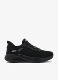 SKECHERS black