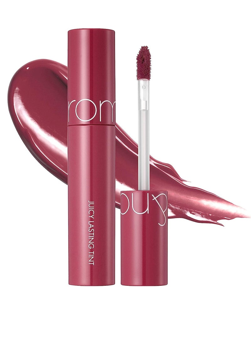 rom&nd Juicy Lasting Tint 006 FigFig - Image 1