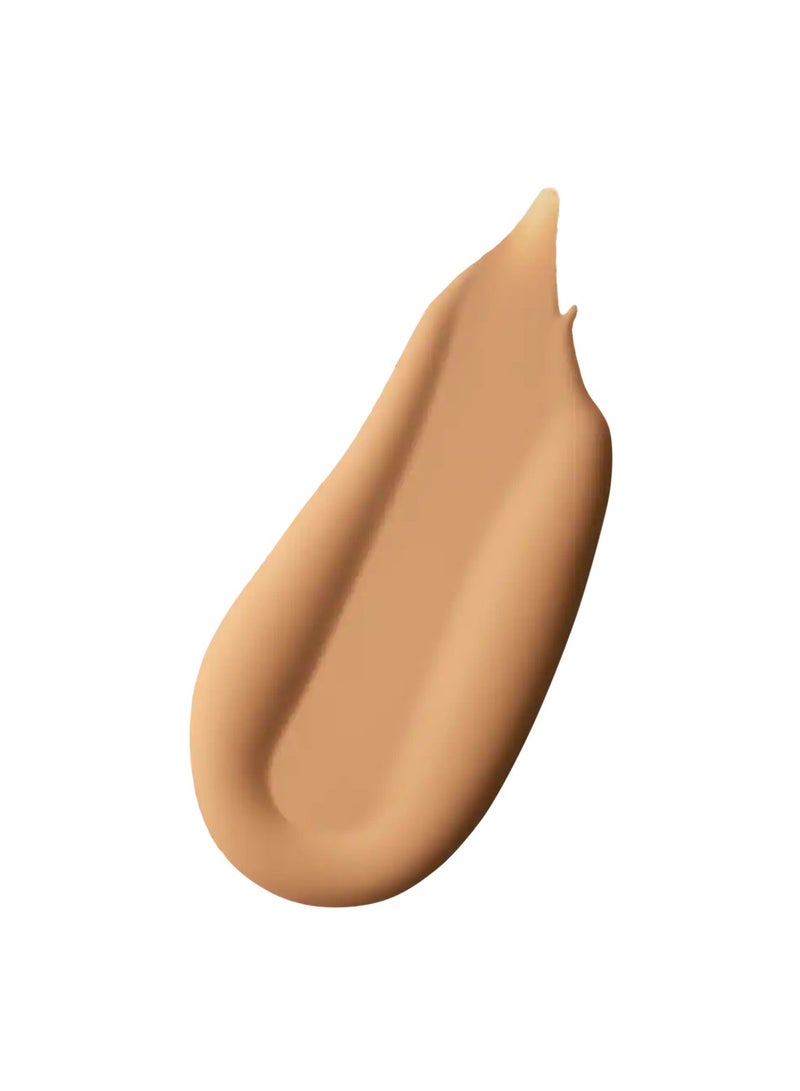 MAC Cosmetics Studio Radiance Serum powered Foundation NC37 - Image 2