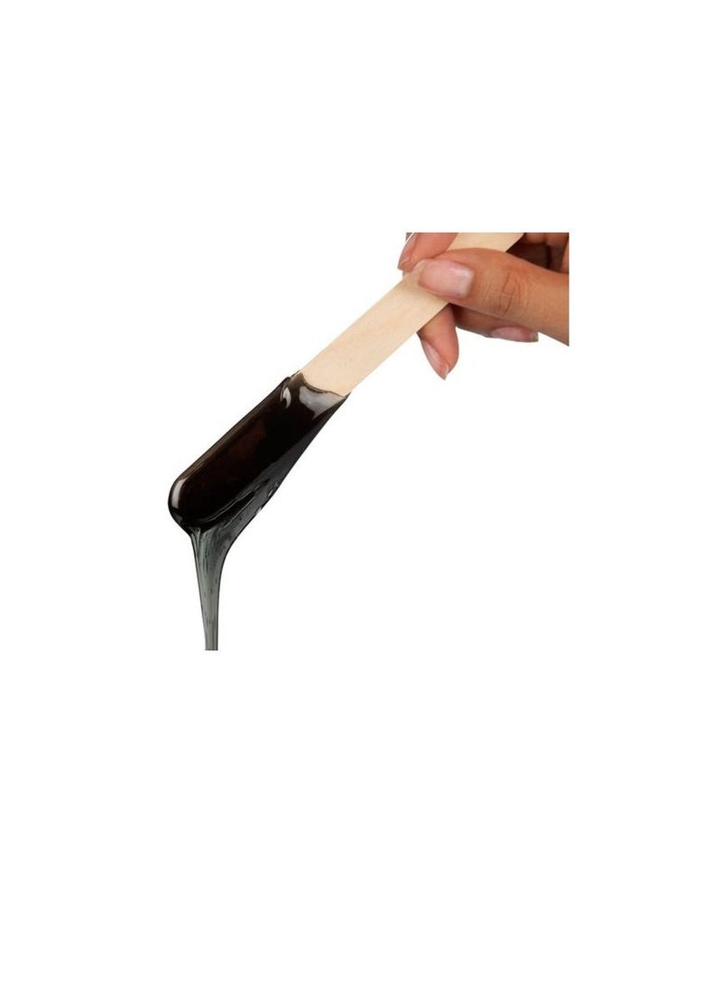 شمع 500جرام+عصيان الشمع 100عصا+شنطة دكان علاء - Image 3