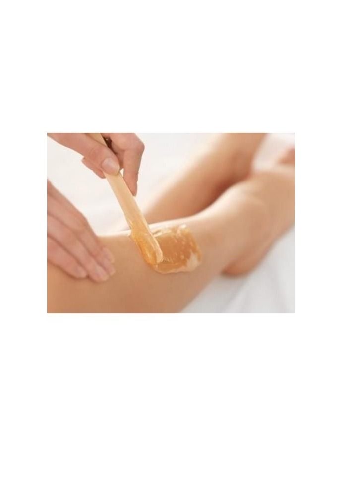 شمع 500جرام+عصيان الشمع 100عصا+شنطة دكان علاء - Image 4