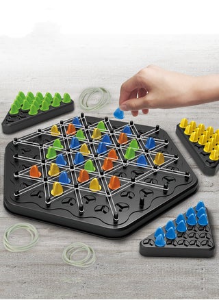 Desktop Educational Game - Chain Chess（large） - pzsku/Z2B1FDA9983BAA65C39B4Z/45/_/1724488824/b5a16e46-6009-4a07-b6b2-e9bbcb75d294