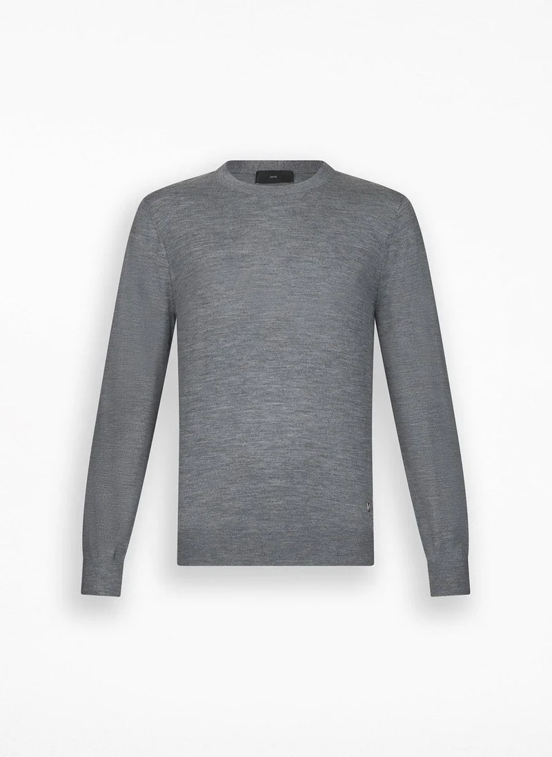 ليو جو كنزة صوف