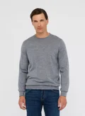 ليو جو grey