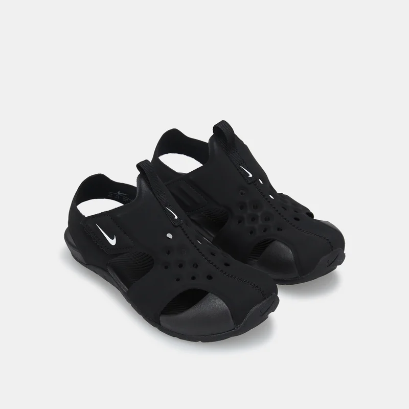 Nike Kids' Sunray Protect 2 Sandals